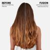 Wella Professionals Fusion Intense Repair Shampoo for Damaged Hair | Repairs, Strengthens & Protects Against Breakage for Smooth, Silky Hair | 33.8 Fl Oz view 4