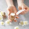 Beaupretty 100pcs Cosmetic Facial Cream Spoons Spatulas for Skincare Lotion Creams Masks Lightweight Easy to Clean Versatile Applicator for Skin Types view 4