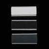 FOMIYES 3pcs Nail Buffer Sponge Files Versatile Nail Shiner Functional Sides for Manicure Washable Reusable Buffing Blocks view 3