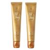 Oriflame Milk & Honey Gold Smoothing Sugar Scrub Small Pack, 75g (Pack Of 2) view 1