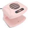 Portable Nail Dryer for Regular Polish, 300W Nail Fan Dryer Blower with Hot and Cool Air Infrared Sensor, Nail Air Fan Blower Manicure Tool view 1