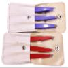 3piece Tweezers Set-Professional-For hair removal view 1