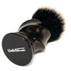 The Goodfellas Smile Synthetic Shaving Brush (Vortice) - Extra Dense 24 mm Brush Knot for a Fabulous Lather view 2