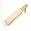 Casstrm Handmade Paddle Strigel, 28x4,5x3cm, Natural Oak view 2