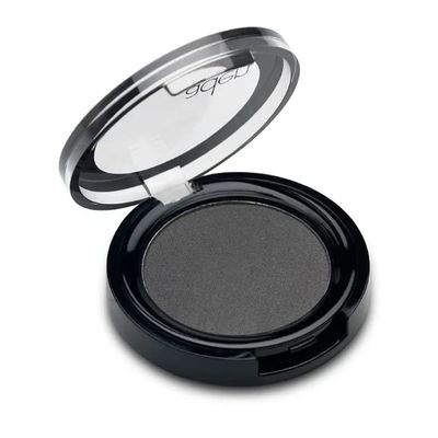 aden Matte Eyeshadow Powder The matte texture brings the elegance you are looking for with a beautiful eye shadow 4gr MADE IN ITALY (02 Dark Grey)