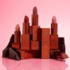 Too Faced Cocoa Bold Lipstick | Creamy, Nude Lipstick Shades with Demi-Matte Finish, 0.11 Ounce, Buttercream view 4