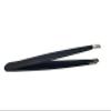 10 Pcs Black Professional Tweezer Multi-Purpose view 1