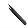10 Pcs Black Professional Tweezer Multi-Purpose view 4