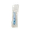 10 Pcs Blue Patterned Professional Slant Tip Tweezer view 4