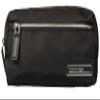 Calvin Klein Beauty Case Bag - Makeup Bag, Black, Solid, Zipper, 22 x 14 x 10 cm, Women's Cosmetic Case view 1