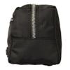 Calvin Klein Beauty Case Bag - Makeup Bag, Black, Solid, Zipper, 22 x 14 x 10 cm, Women's Cosmetic Case view 3