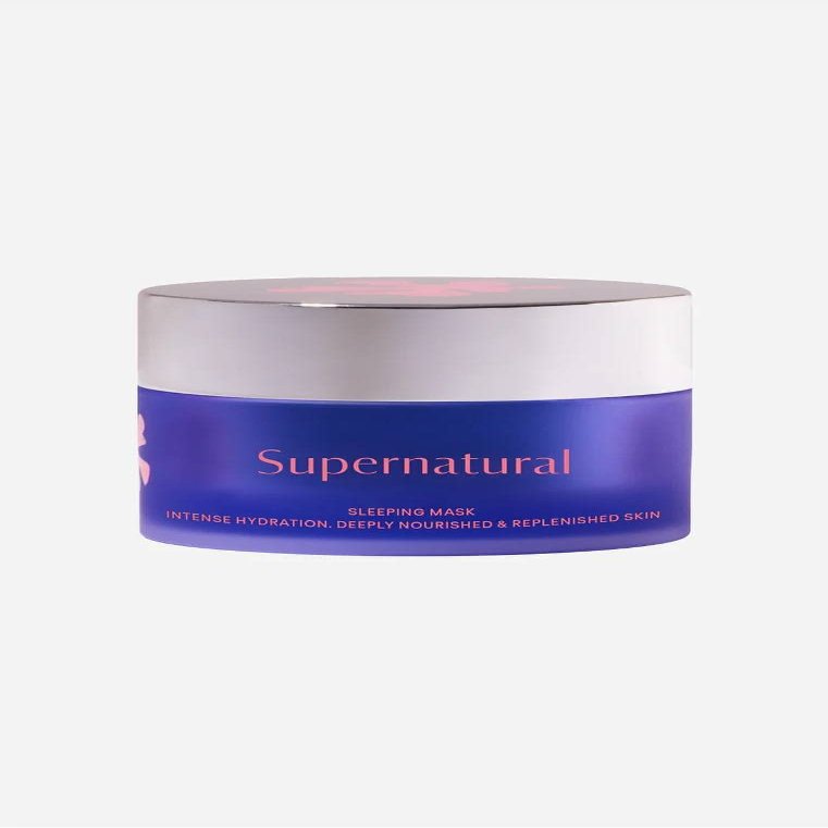 Emma Lewisham Supernatural Sleeping Masque