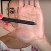 Beauty and the City Baby Vitamin E Powered Creamy Eyeliner #Longwear #Creamy Eyeliner #Waterproof (Metallic Gray) view 1
