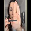 Beauty and the City Baby Eye Kit: Vitamin E Powered & Waterproof (Diamond Silver) view 1