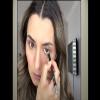 Beauty and the City Baby Eye Kit: Vitamin E Powered & Waterproof (Diamond Silver) view 2