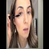 Beauty and the City Baby Eye Kit: Vitamin E Powered & Waterproof (Diamond Silver) view 4