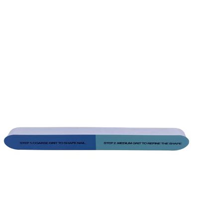 4-Way Nail Buffers Nail Filer, 5.5x0.875 in.