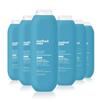 Method Men 2 in 1 Shampoo and Conditioner; Glacier + Granite; 14 oz; 6 pack view 1