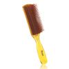 VESS Honey Blow Brush H-1000, with Comb Honey and Royal Jelly Blended, 9-row pins, Made in Japan view 1
