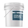 Earthborn Elements Eucalyptus Epsom Salt 5 Gallon Bucket, Pure & Undiluted, Soothing Aroma (624 Ounce) view 2
