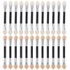 FOMIYES 24pcs Dual-headed Eyeshadow for Eye Makeup Safe Materials Easy to Use for Daily Wear Festivals and Travel view 1