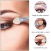 FOMIYES 24pcs Dual-headed Eyeshadow for Eye Makeup Safe Materials Easy to Use for Daily Wear Festivals and Travel view 4
