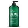 Botanic Hearth Tea Tree Conditioner | For All Hair Types | Fights Dandruff & Dry Scalp | With Vitamin C, Peppermint Oil, Rosemary Oil & Lavender Oil | Sulphate & Paraben Free | 16 fl oz view 1