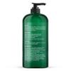 Botanic Hearth Tea Tree Conditioner | For All Hair Types | Fights Dandruff & Dry Scalp | With Vitamin C, Peppermint Oil, Rosemary Oil & Lavender Oil | Sulphate & Paraben Free | 16 fl oz view 2