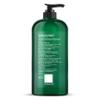 Botanic Hearth Tea Tree Conditioner | For All Hair Types | Fights Dandruff & Dry Scalp | With Vitamin C, Peppermint Oil, Rosemary Oil & Lavender Oil | Sulphate & Paraben Free | 16 fl oz view 3