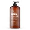 Botanic Hearth Biotin Conditioner with Ginger Oil & Keratin | for Hair Growth |with Turmeric Extract, Argan Oil, Tea Tree Oil & Vitamin E | Sulphate & Paraben Free | 16 Fl Oz view 1