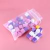 FOMIYES 1bag Colorful Nail Sponge Files Buffing Blocks for Manicure Pedicure Your Nails Without Damage for Home Salon Use view 3