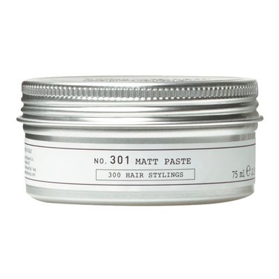 NO. 301 MATT PASTE