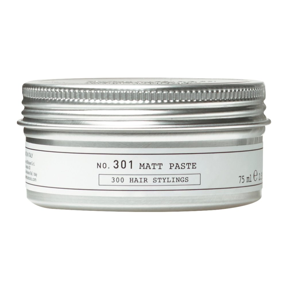 NO. 301 MATT PASTE
