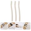 Beavorty 3pcs Eyebrow Trimmer Brow for Precision Shaping Design Feature for Travel and Everyday Use view 2