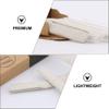 Beavorty 3pcs Eyebrow Trimmer Brow for Precision Shaping Design Feature for Travel and Everyday Use view 4
