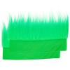 ABOOFAN 4Pcs Green Hairy Costume Headband Troll Hair Headband St Patricks Day Accessories view 4