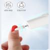 Electric Nail File Drill Rechargeable Portable Manicure Pedicure Machine Kit Set view 2