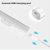 Electric Nail File Drill Rechargeable Portable Manicure Pedicure Machine Kit Set view 3