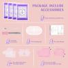 Biutee Paraffin Wax Machine Touchscreen 3500ml Paraffin Wax Warmer with 4 Pack Lavender Wax 30Min Fast Wax Meltdown Temperature Control Paraffin Hot Wax Spa Arthritis Paraffin Bath view 3
