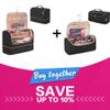 Yarwo Travel Case Bundle Compatible with Dyson Airwrap Complete Styler and Attachments view 1