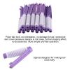 20pcs Hair Perm Rods, Cold Rods, Hair Rollers Set, Salon Hair Dressing Curlers, Perming Rod, Hair Curling Roller Curler, Household Salon Hairdressing Tool Kit (), Wholesale Business view 4