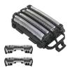 Gxcdizx Replacement Outer Foil and Inner Blade for Panasonic WES9032P, for ARC5 5-Blade Shavers view 1
