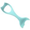 Reusable Eyeliner Applicator Tool Eyeliner Stencil Aid Winged Tips Eyeshadow Application Makeup Guide Eyebrows Eyelashes view 1