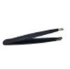 Professional Multipurpose tweezers 100Pcs (Black) view 1