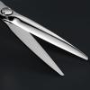 AOLANDUO Master Series VG10 Steel Professional Hair Cutting Scissors, Ultra-Sharp Barber & Stylist Shears, Best Hair Cutting Scissors Professional, 1 Count, 6.0 Inch, Silver White view 3