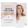 Pacifica Undereye & Smile Mask Set  Vegan Collagen Hydro Treatment with Hyaluronic Acid, Hydrating for Dark Circles, Dry & Combination Skin, Vegan & Cruelty-Free, 4 Pieces view 1
