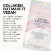 Pacifica Undereye & Smile Mask Set  Vegan Collagen Hydro Treatment with Hyaluronic Acid, Hydrating for Dark Circles, Dry & Combination Skin, Vegan & Cruelty-Free, 4 Pieces view 3