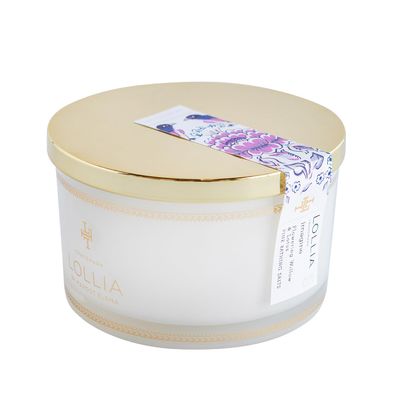 Lollia Imagine Bath Salt