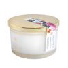 Lollia Always in Rose Bath Salt view 1