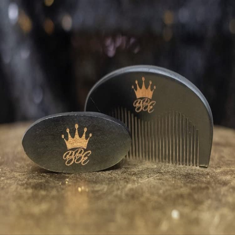 Beard Brush